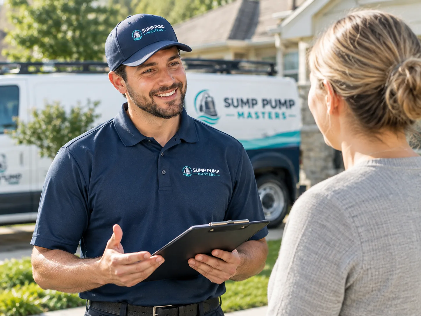 Sump Pump Repair Bogue Chitto, MS FAQs